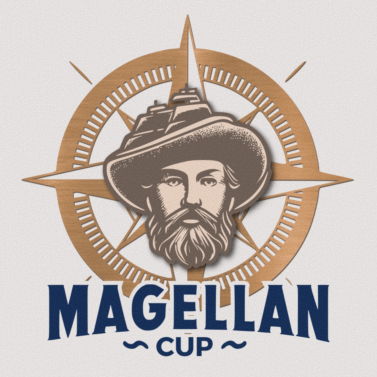 Magellan Cup logo